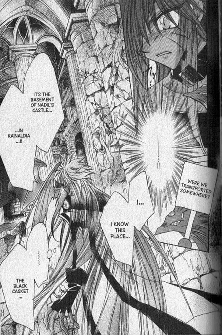 Page 16 Chapter 142 Dragon Knights