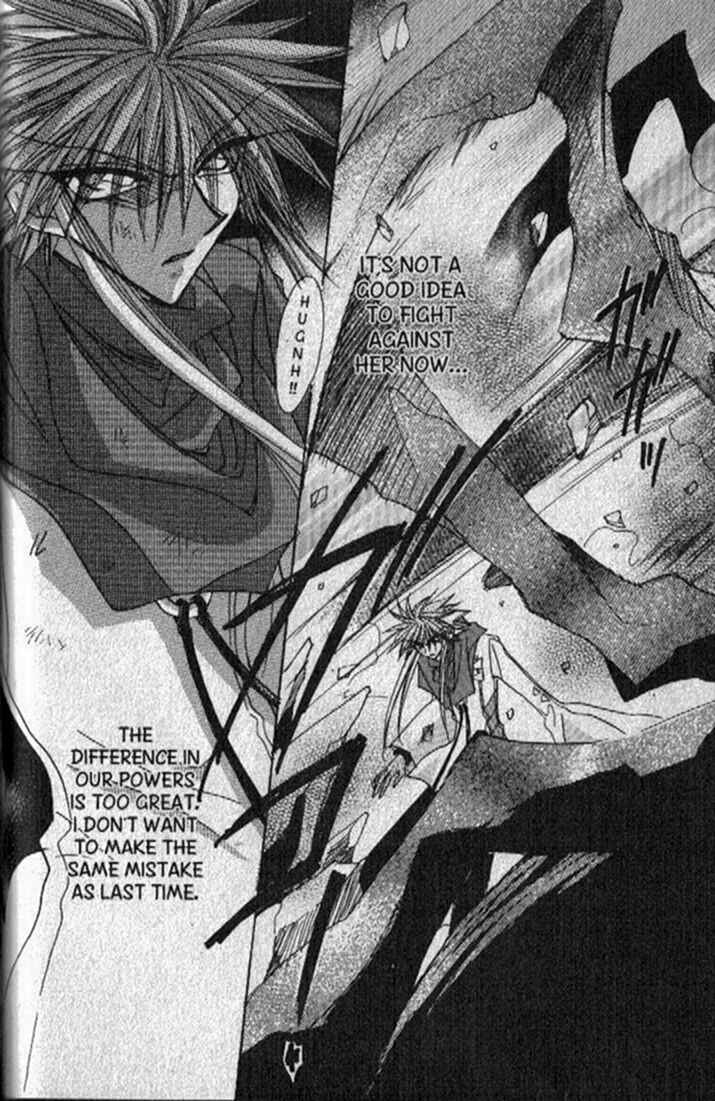 Page 3 Chapter 142 Dragon Knights