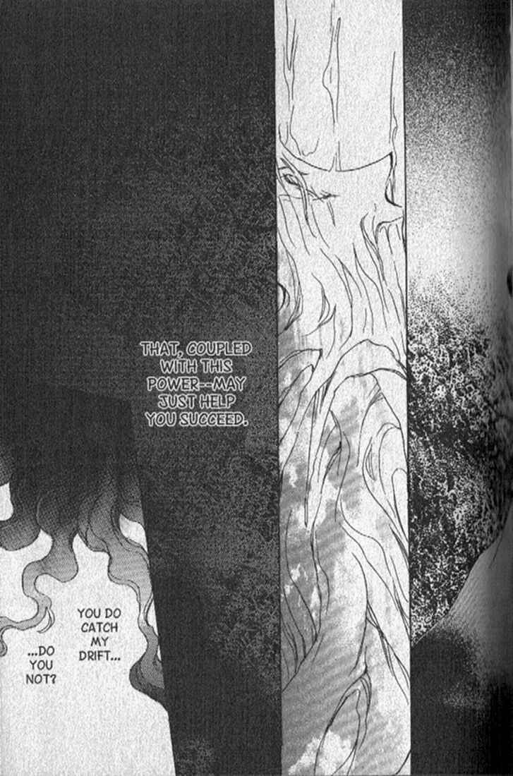 Page 31 Chapter 142 Dragon Knights