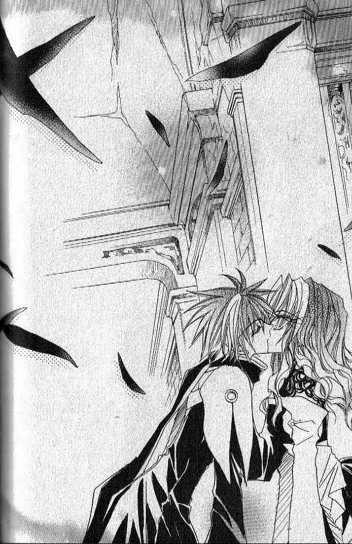 Page 34 Chapter 142 Dragon Knights