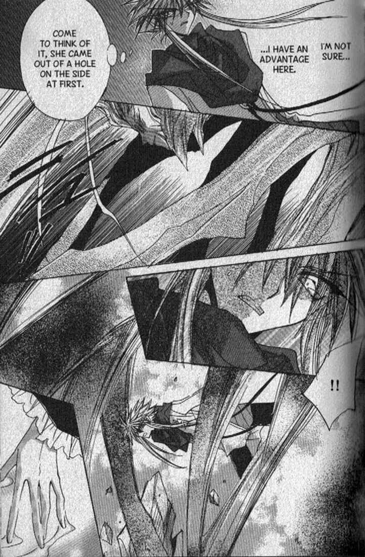 Page 4 Chapter 142 Dragon Knights