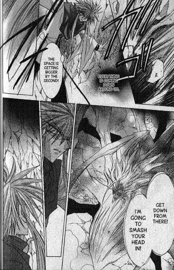 Page 5 Chapter 142 Dragon Knights