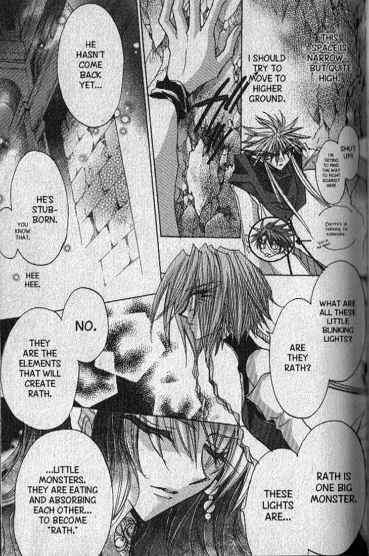 Page 6 Chapter 142 Dragon Knights