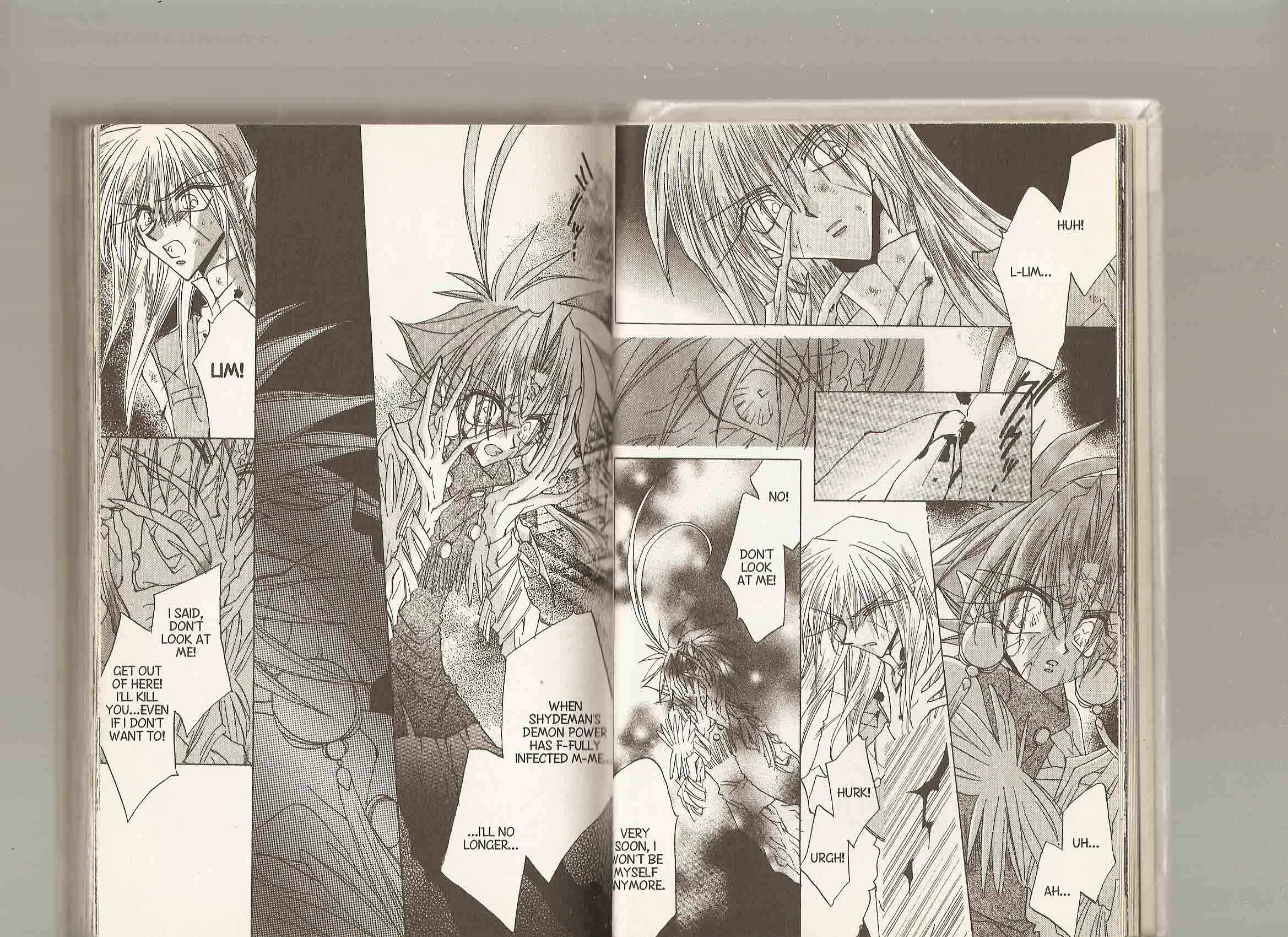 Page 13 Chapter 101 Dragon Knights