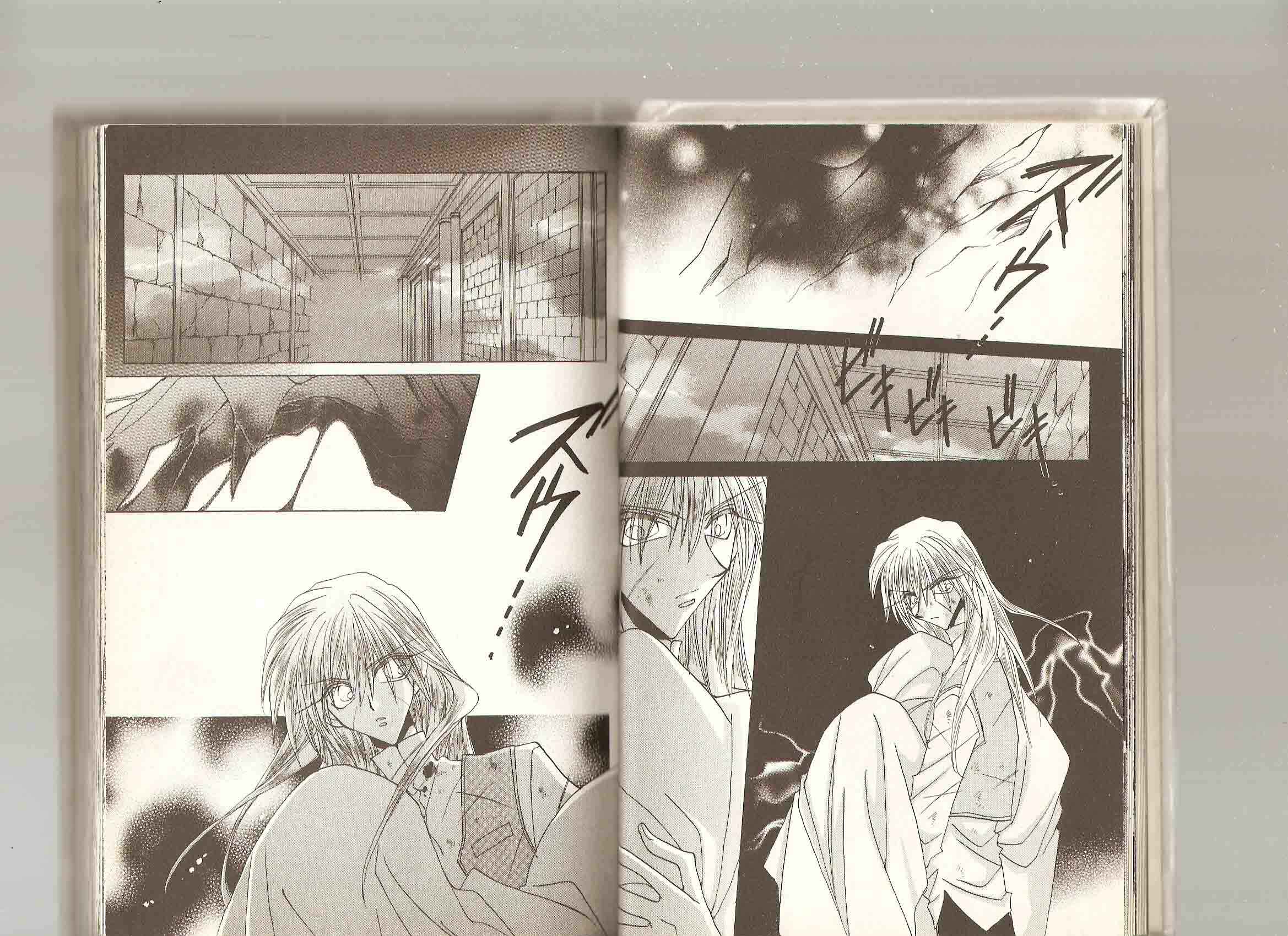 Page 15 Chapter 101 Dragon Knights