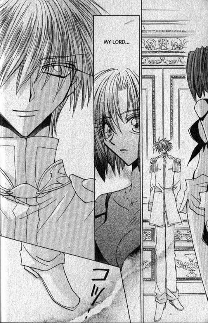 Page 15 Chapter 141 Dragon Knights