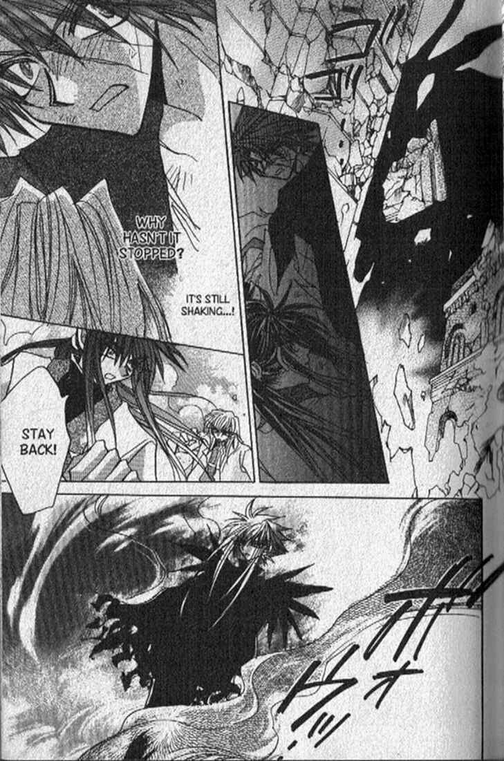 Page 16 Chapter 141 Dragon Knights