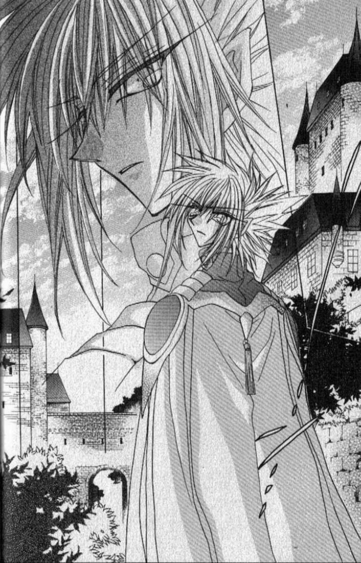 Page 24 Chapter 141 Dragon Knights