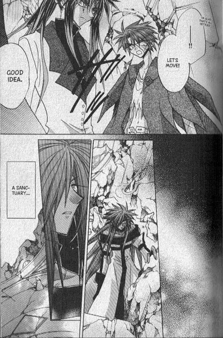 Page 27 Chapter 141 Dragon Knights