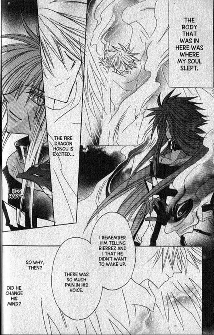 Page 30 Chapter 141 Dragon Knights