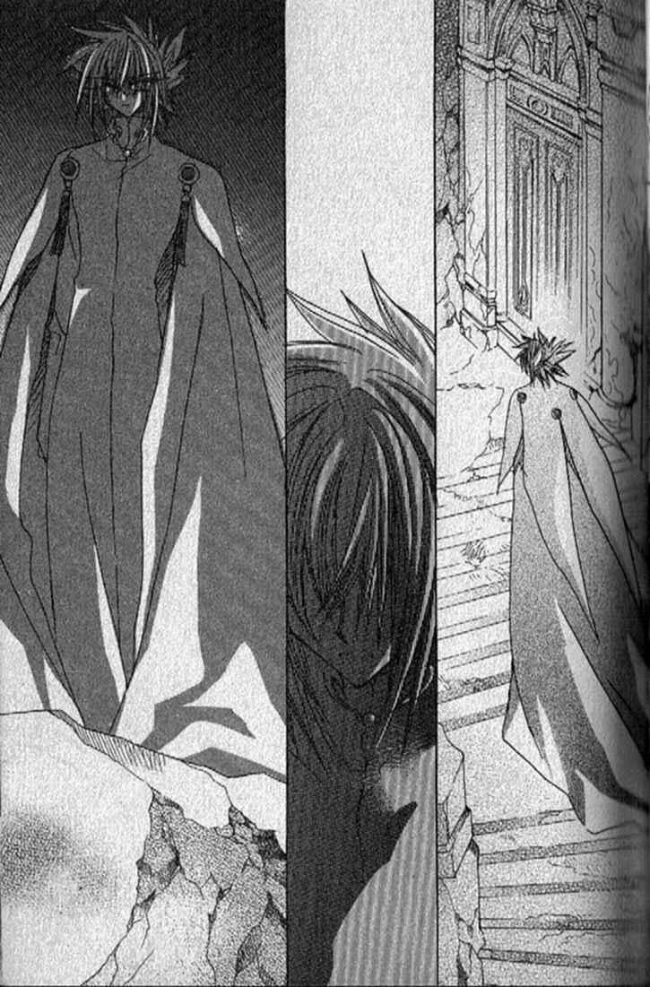 Page 35 Chapter 141 Dragon Knights