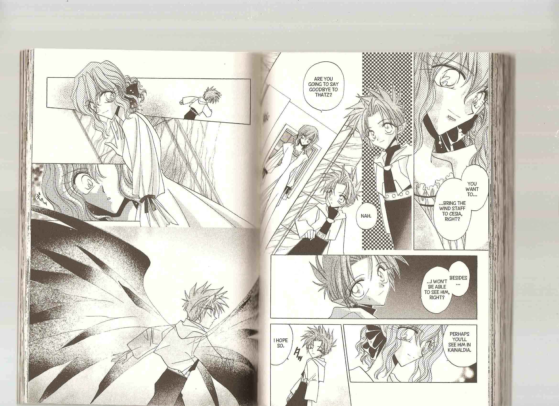 Page 2 Chapter 81 Dragon Knights