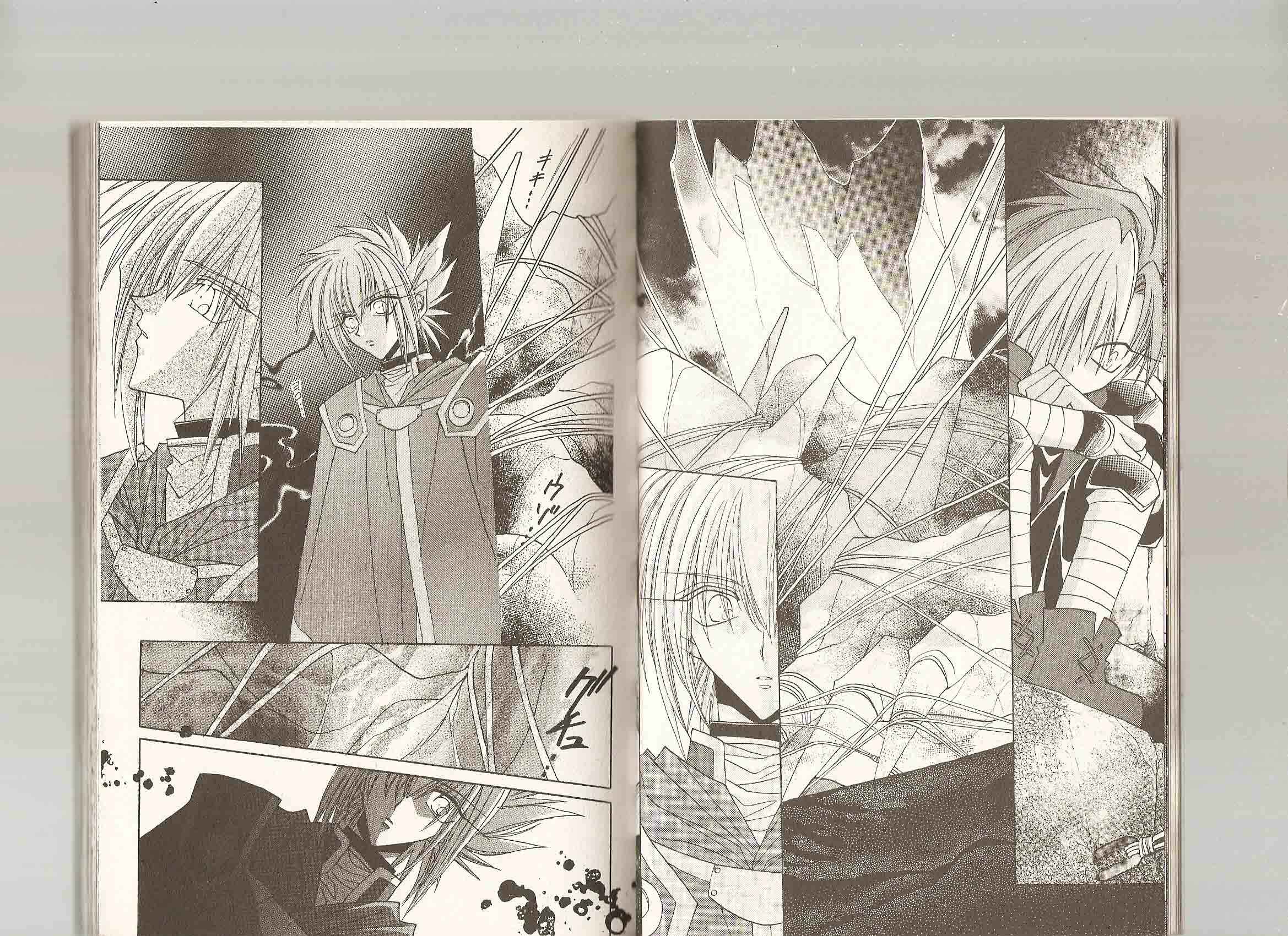 Page 10 Chapter 77 Dragon Knights