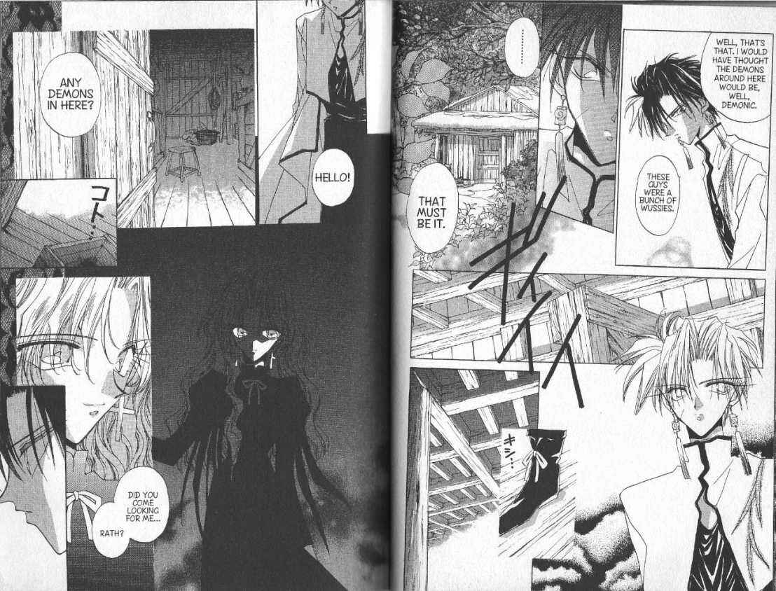 Page 2 Chapter 57 Dragon Knights