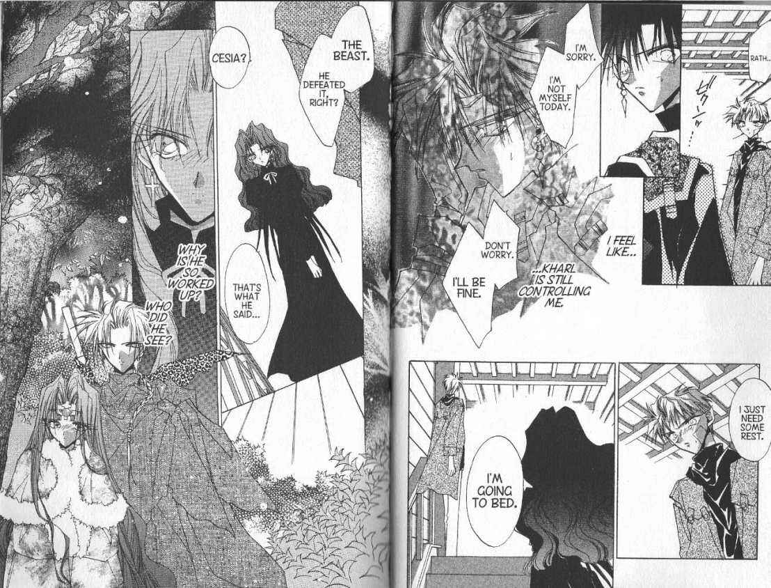 Page 10 Chapter 56 Dragon Knights