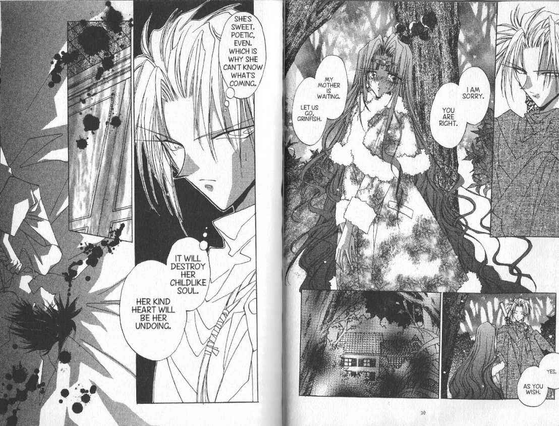 Page 12 Chapter 56 Dragon Knights