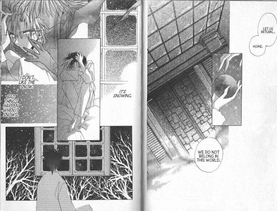 Page 13 Chapter 56 Dragon Knights