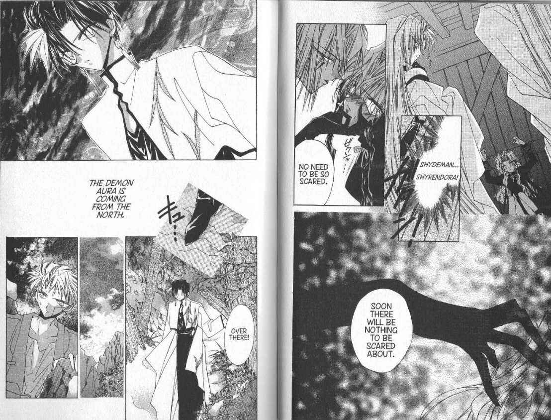 Page 20 Chapter 56 Dragon Knights