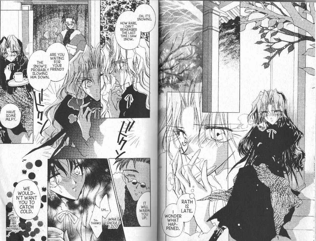 Page 6 Chapter 56 Dragon Knights