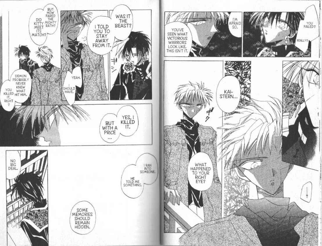 Page 9 Chapter 56 Dragon Knights