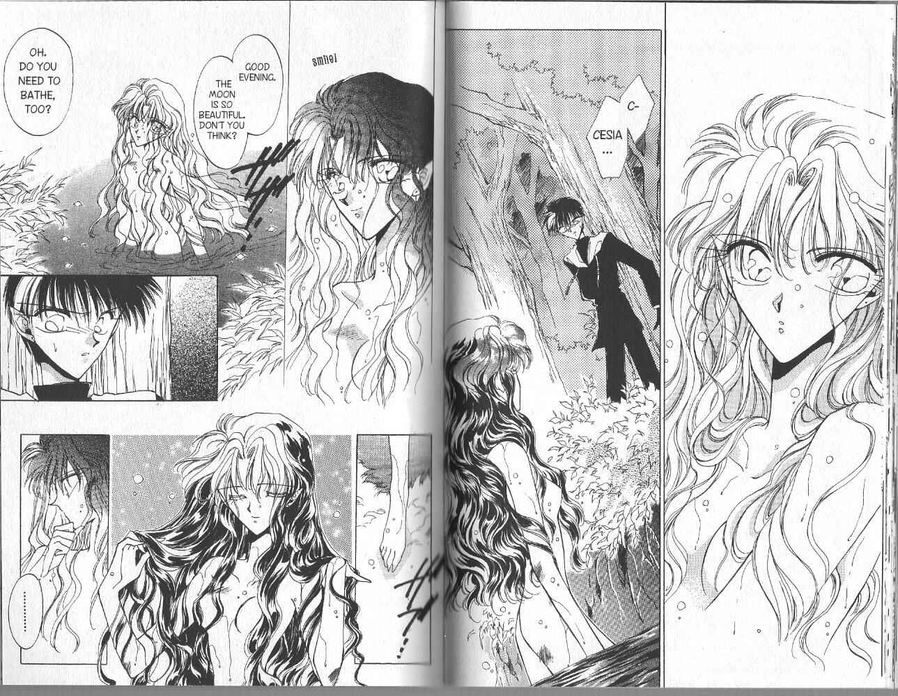 Page 1 Chapter 41 Dragon Knights
