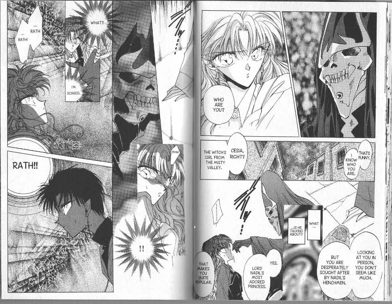Page 10 Chapter 41 Dragon Knights