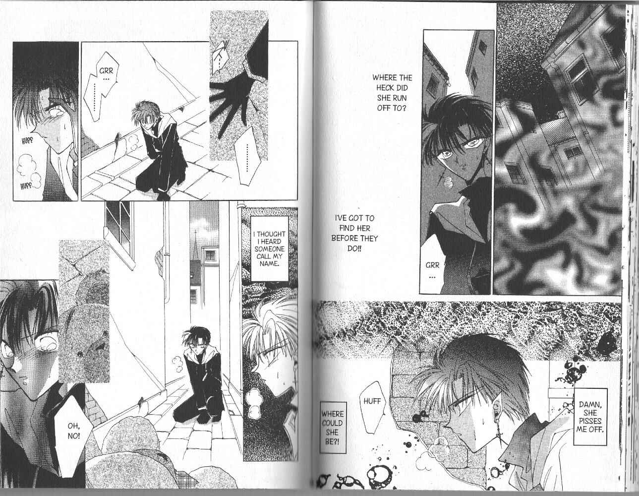 Page 13 Chapter 41 Dragon Knights