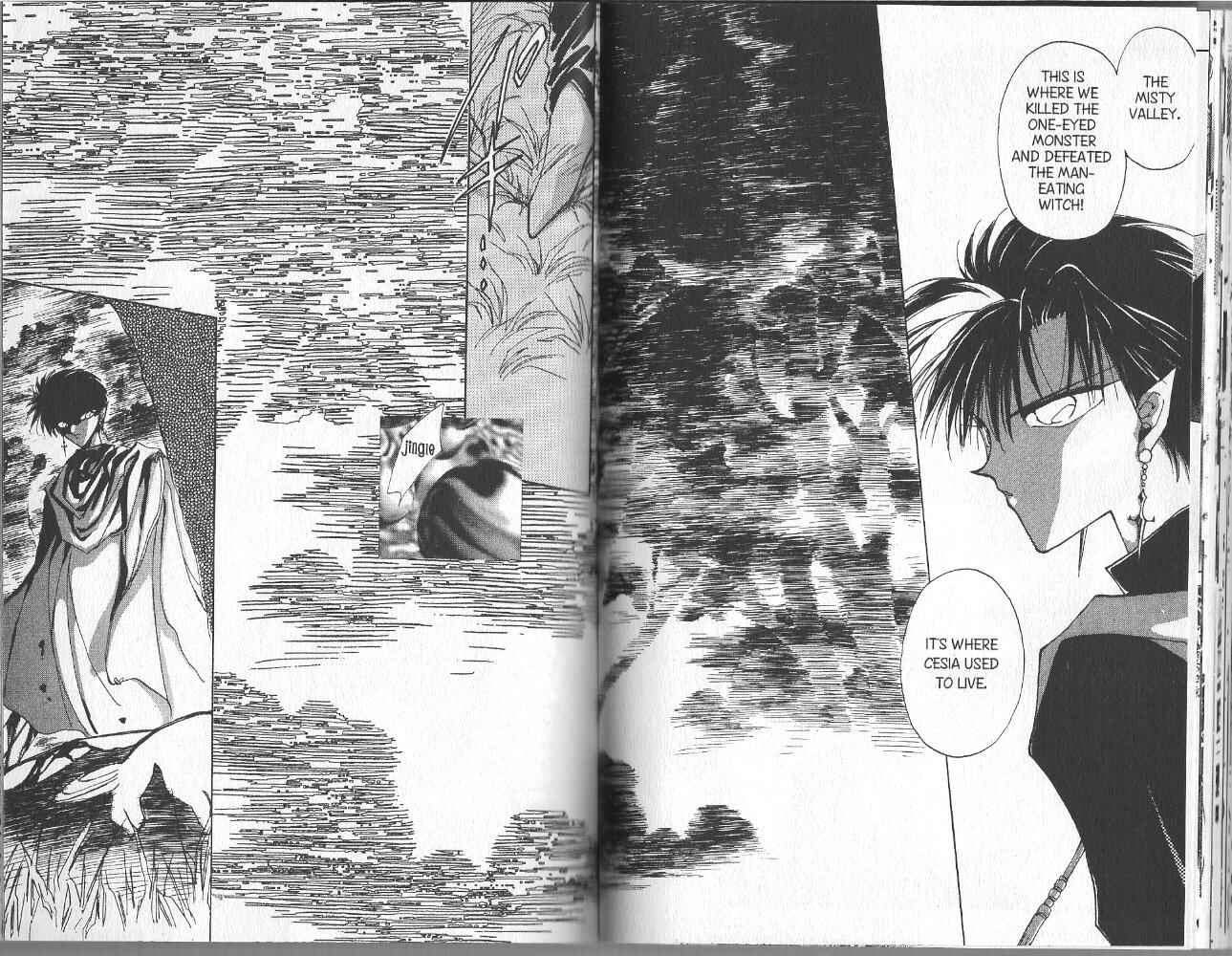 Page 15 Chapter 41 Dragon Knights