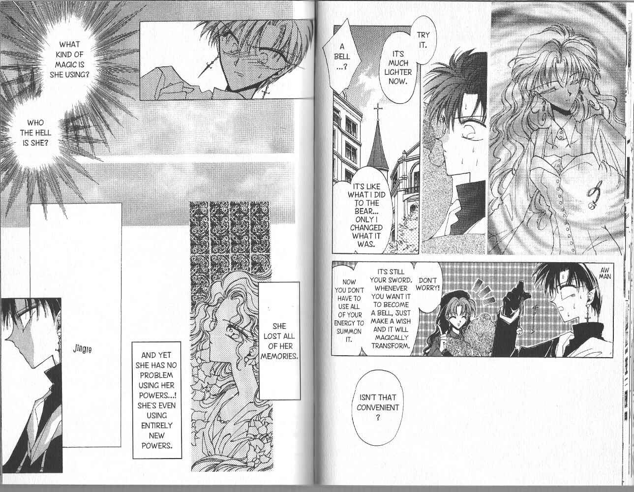 Page 7 Chapter 41 Dragon Knights