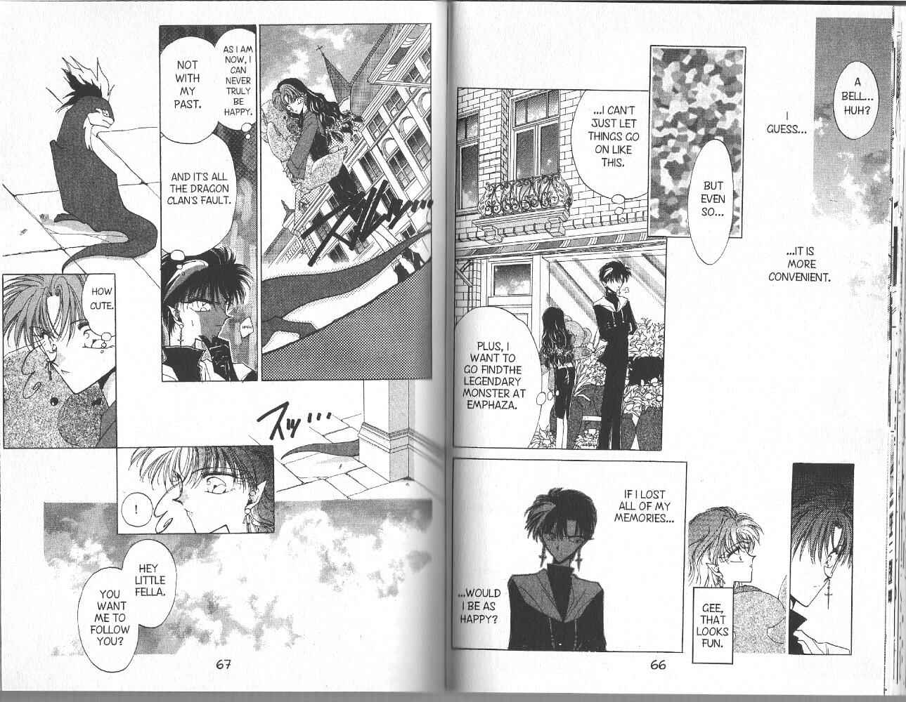 Page 8 Chapter 41 Dragon Knights