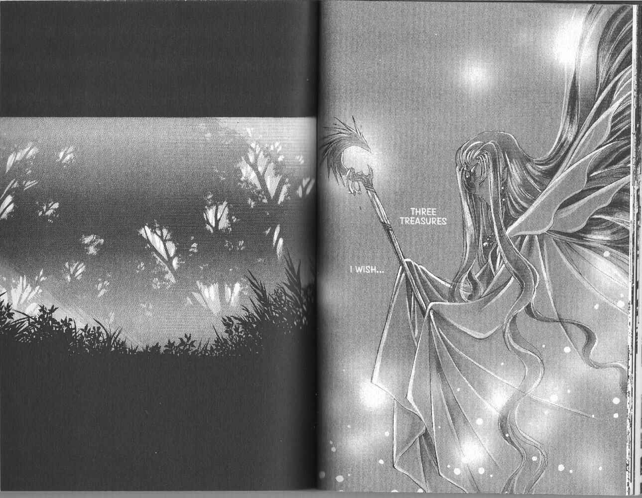 Page 1 Chapter 33 Dragon Knights