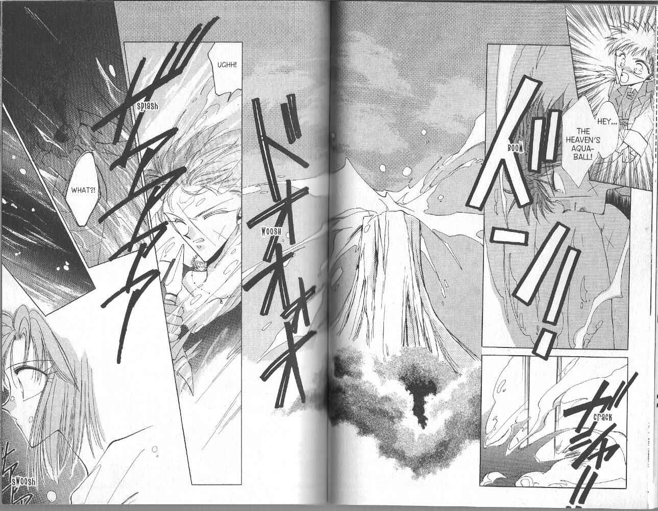 Page 10 Chapter 33 Dragon Knights