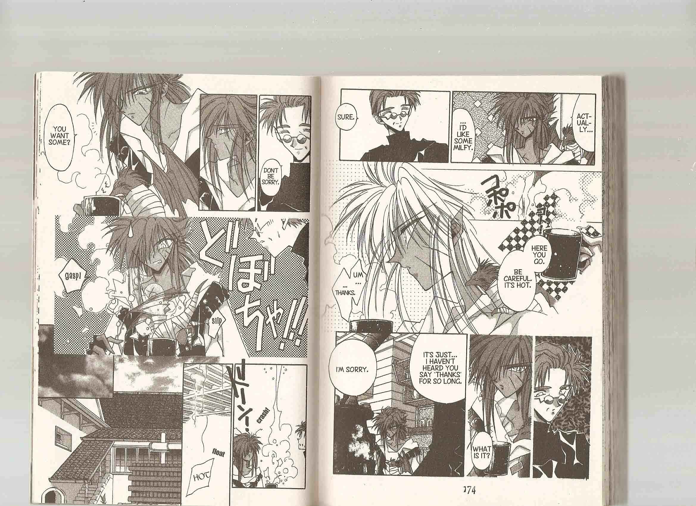 Page 9 Chapter 51 Dragon Knights