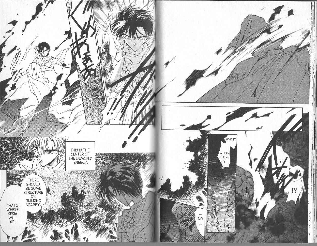 Page 11 Chapter 42 Dragon Knights
