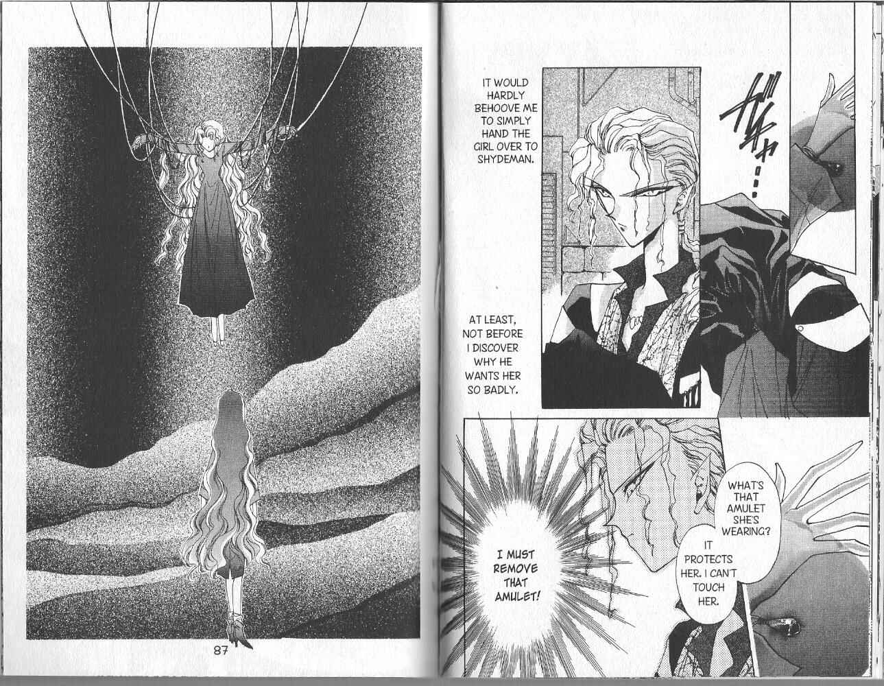 Page 2 Chapter 42 Dragon Knights