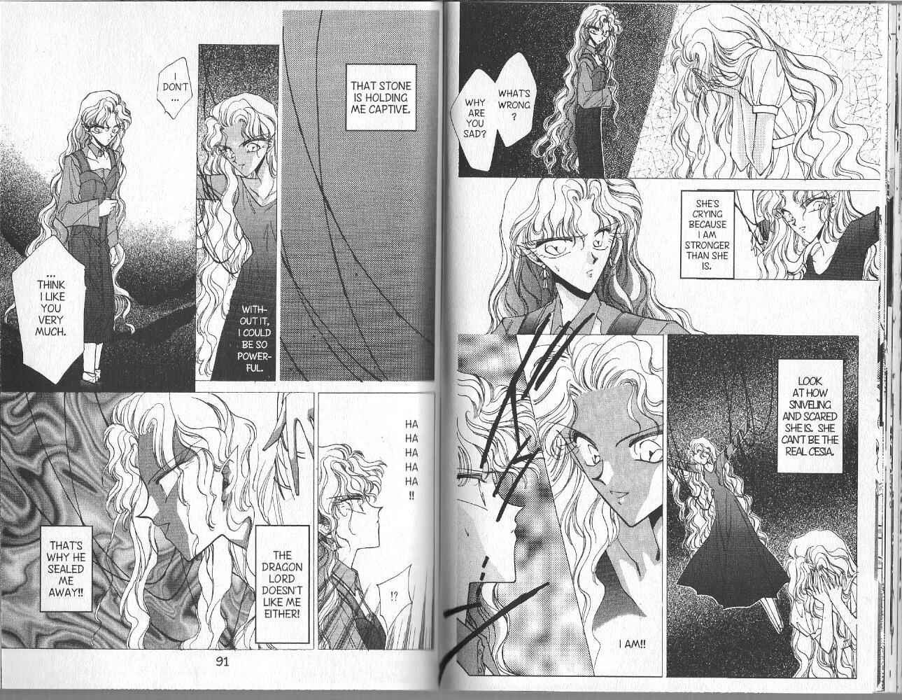 Page 4 Chapter 42 Dragon Knights