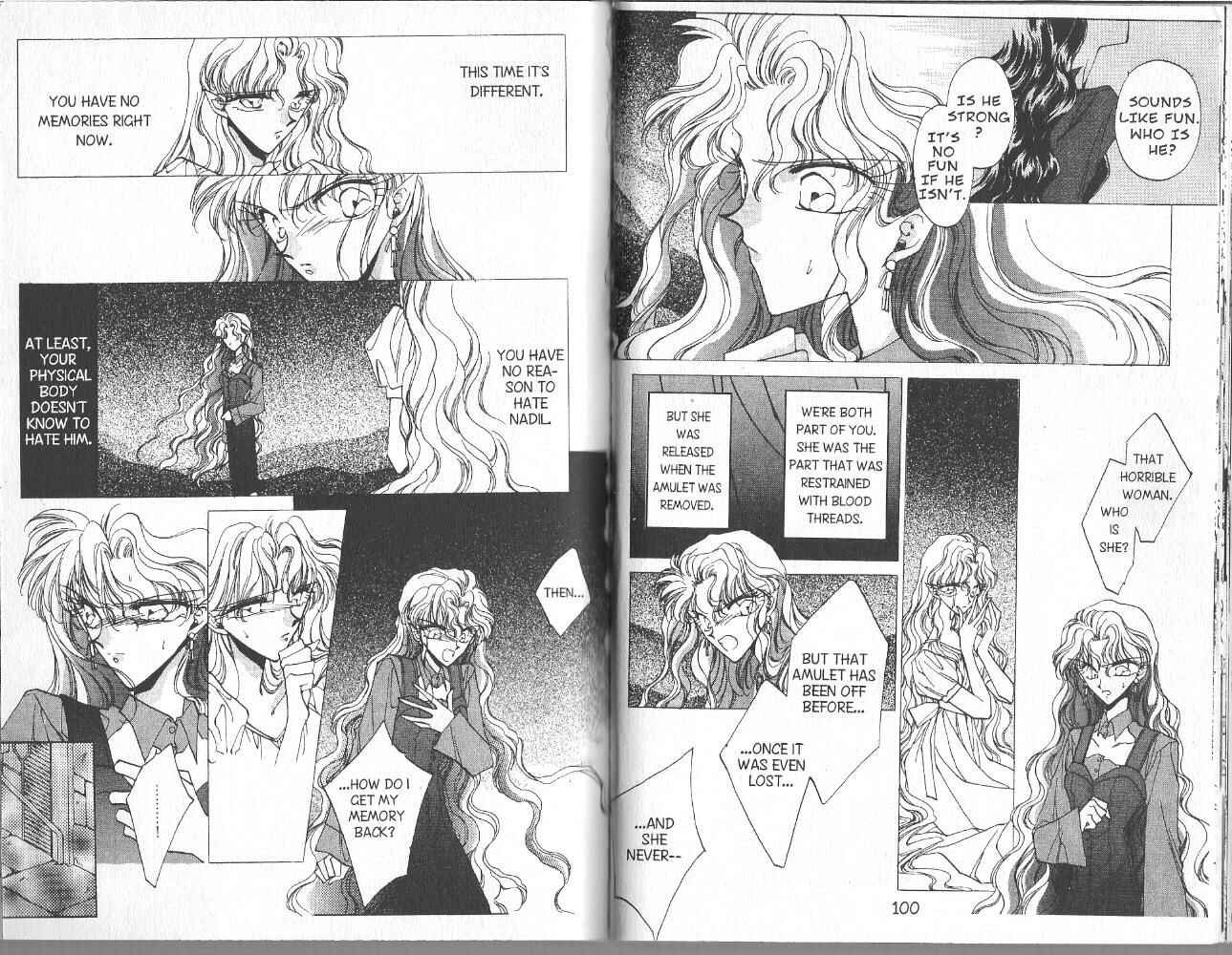 Page 9 Chapter 42 Dragon Knights