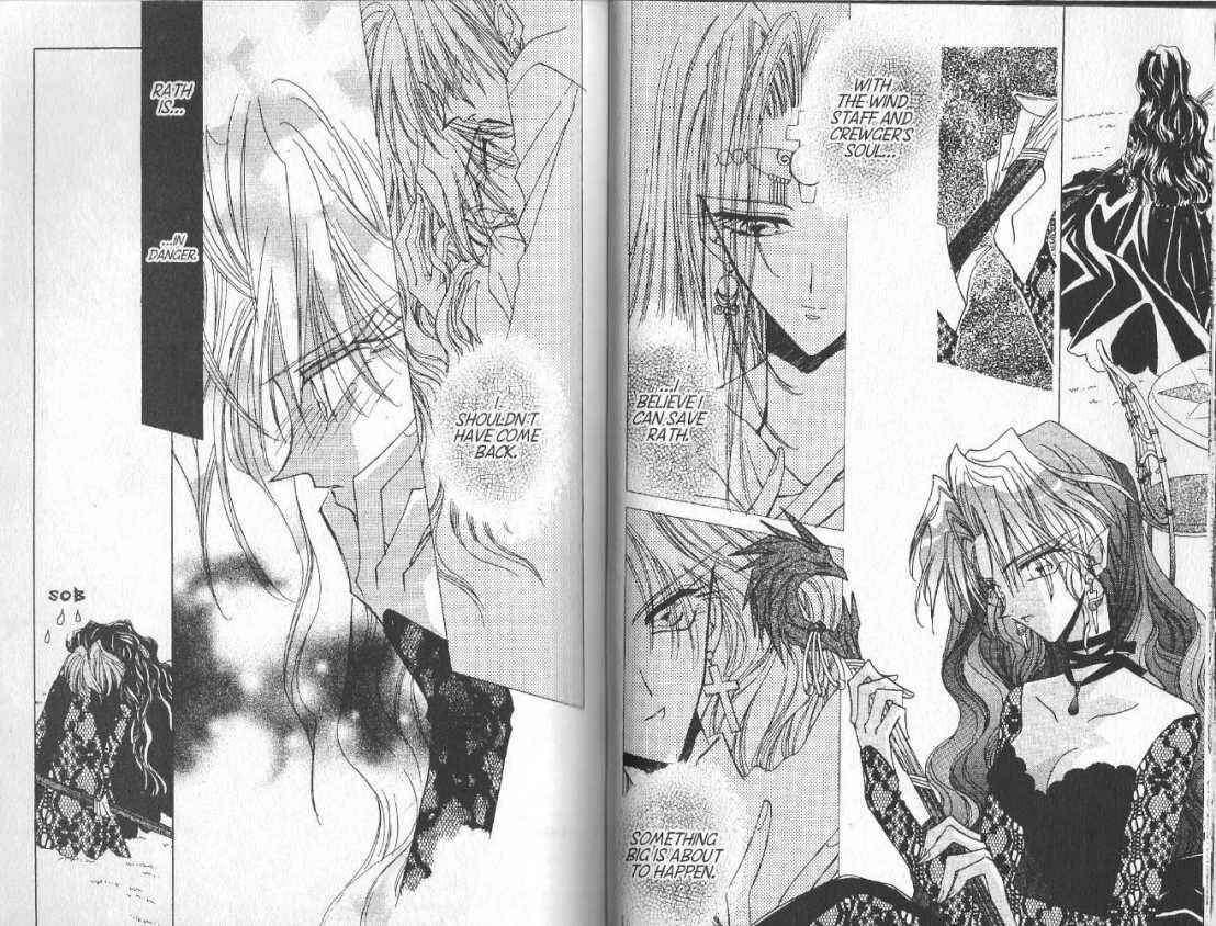 Page 12 Chapter 62 Dragon Knights