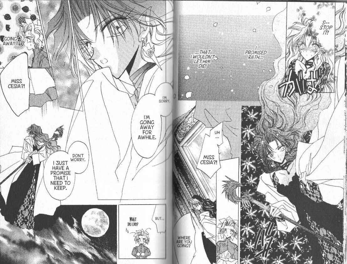 Page 13 Chapter 62 Dragon Knights