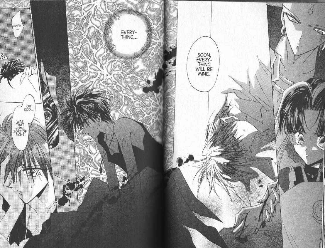 Page 2 Chapter 62 Dragon Knights