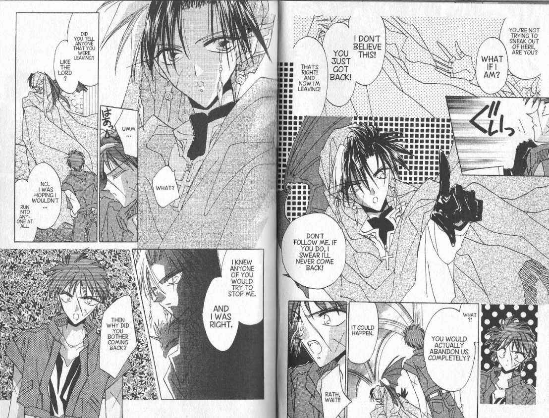 Page 5 Chapter 62 Dragon Knights