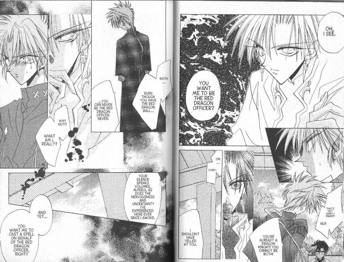 Page 9 Chapter 62 Dragon Knights