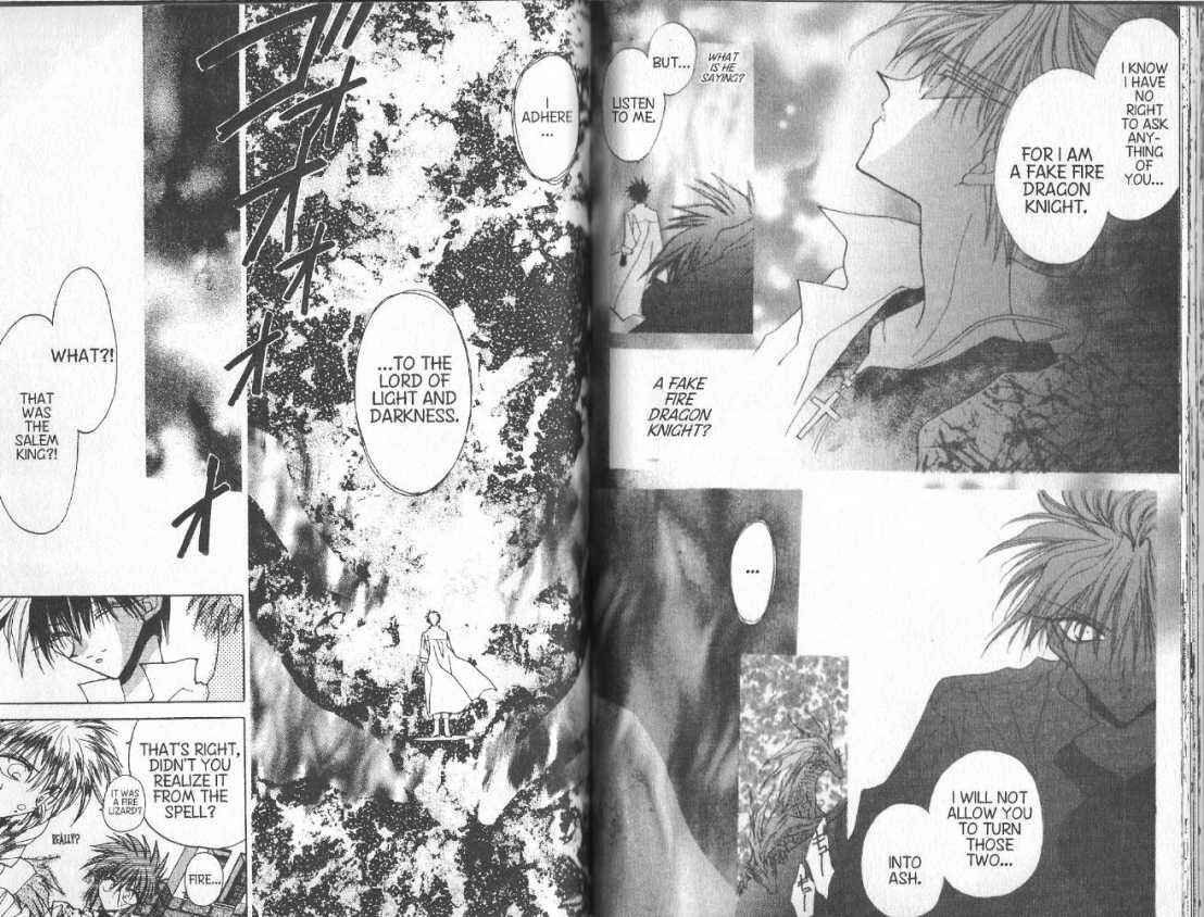 Page 16 Chapter 59 Dragon Knights