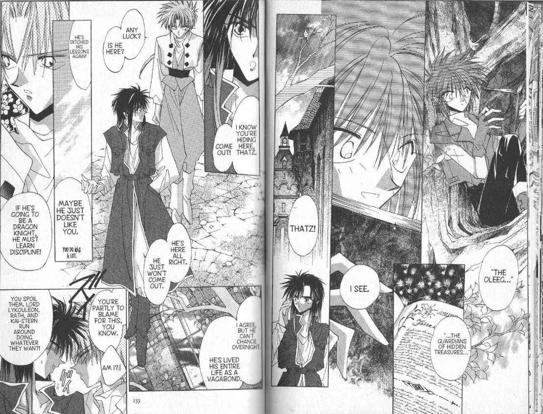 Page 3 Chapter 59 Dragon Knights