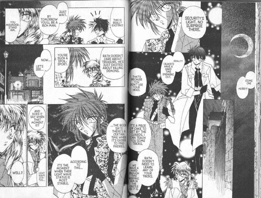 Page 8 Chapter 59 Dragon Knights
