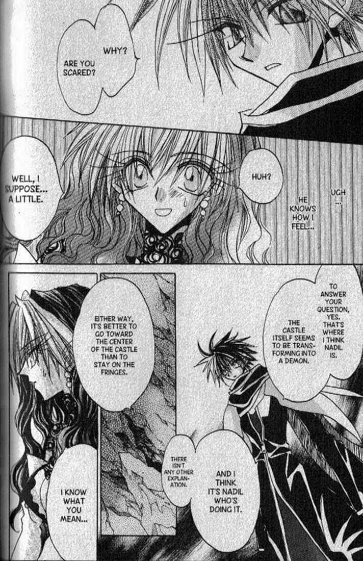 Page 10 Chapter 144 Dragon Knights