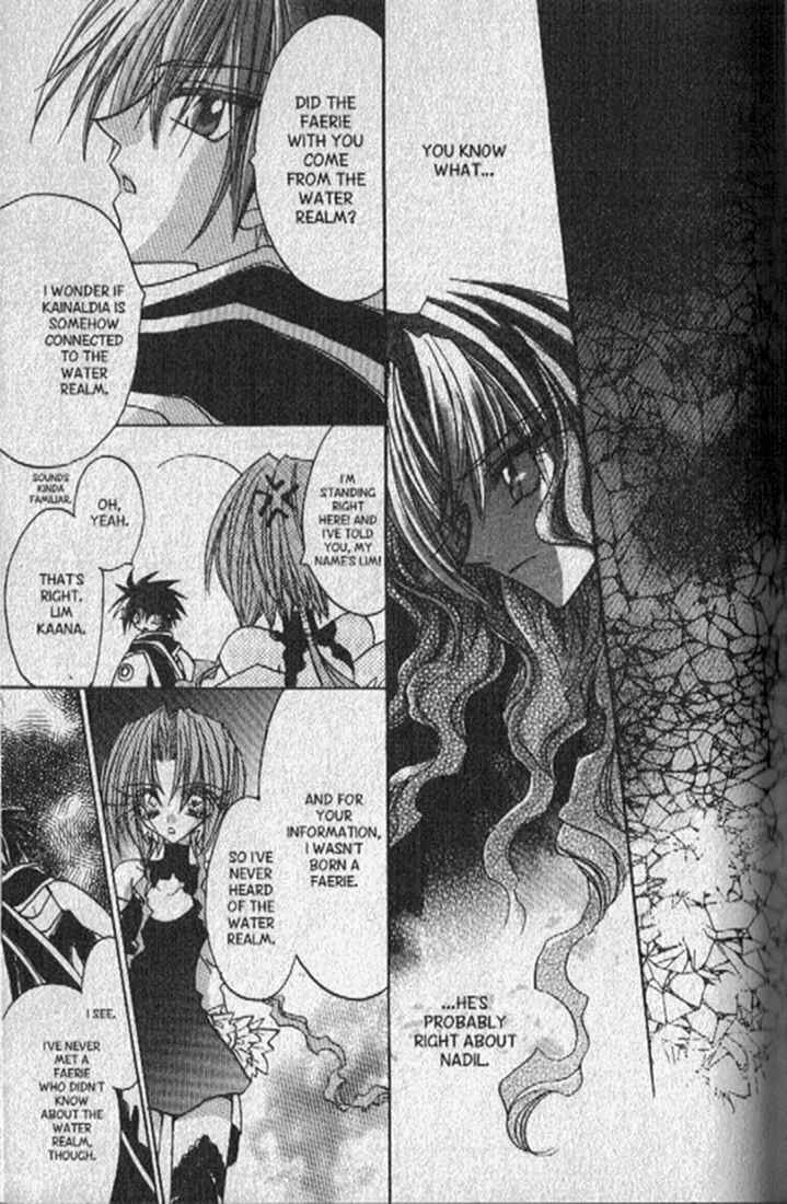 Page 11 Chapter 144 Dragon Knights
