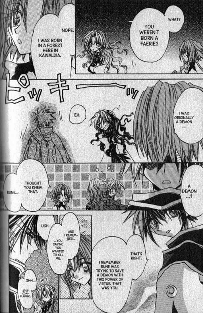 Page 12 Chapter 144 Dragon Knights