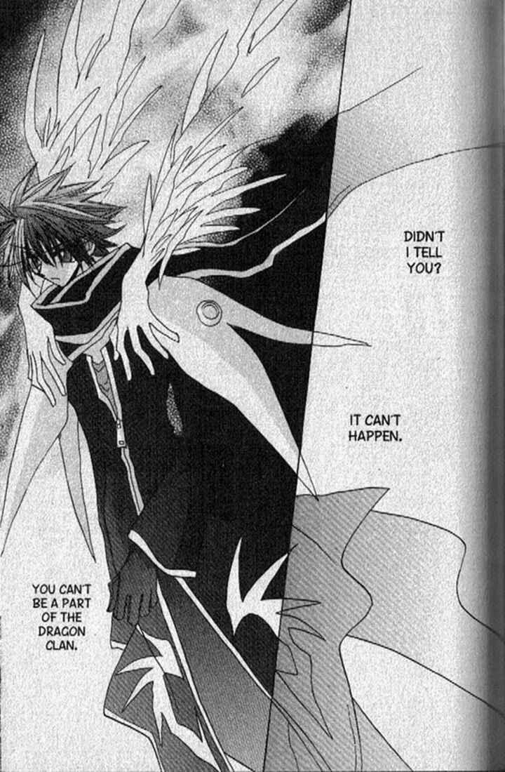 Page 15 Chapter 144 Dragon Knights