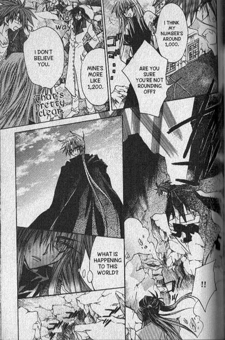Page 2 Chapter 144 Dragon Knights